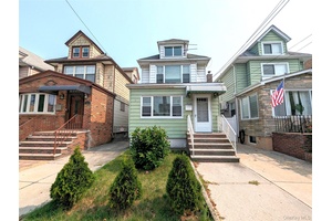2 blocks from the large Juniper Valley Park which has been recently renovated.
