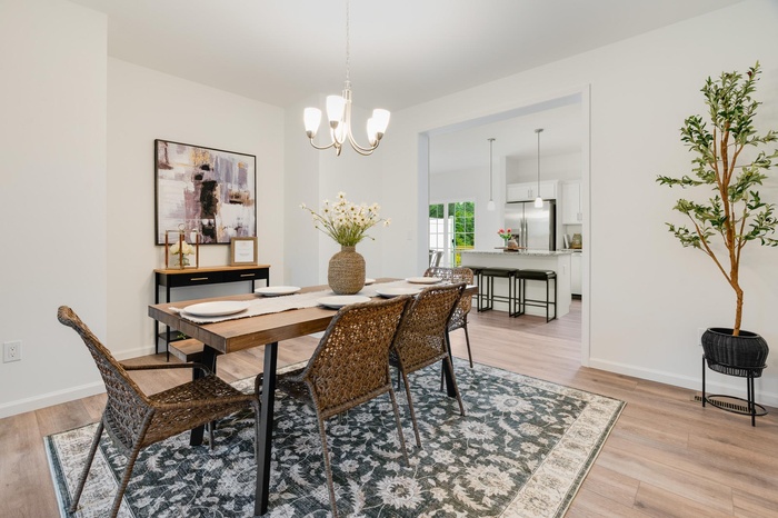 NOW LEASING LAST BUILDING!