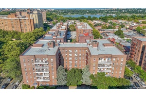Welcome to this perfectly renovated 2 bedroom, 2 bath apartment at 62 59 108th St, Apt 5H, Forest Hills, offering the ideal blend of modern style and comfortable living.