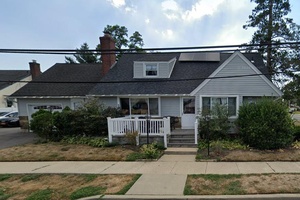 Charming Cape Cod Home in Valley Stream Welcome to 6 Keller Street a beautifully maintained Cape Cod style single family residence nestled in the heart of Valley Stream.