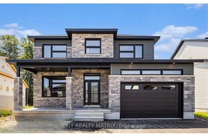 Please note that some photos are virtually staged Step into pure modern elegance with this breathtaking 2 storey showpiece a home where style, comfort, and function meet in perfect harmony.