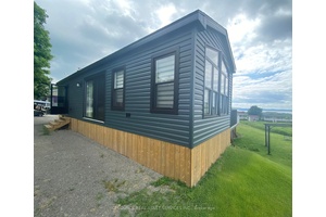 Introducing The Trillium The Cottage You've Been Waiting For.