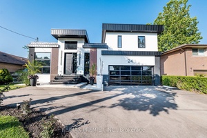 Welcome to 24 Gosling Road, Old Maple Contemporary Living.