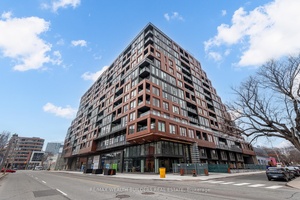 Welcome to 28 Eastern Ave, Where Modern Design Meets Unbeatable Convenience In The Heart Of Corktown !