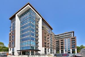Welcome to the all new Queensview at Backyard Condos.