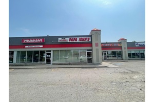 Excellent Turn Key opportunity to own well Established globally recognized brand pizza store.