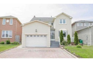 Beautifully Upgraded 4 Bedroom Home In An Amenity Filled Neighbourhood.