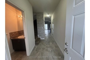 Beautiful spacious townhouse to rent in Norwich with a Finished basement.