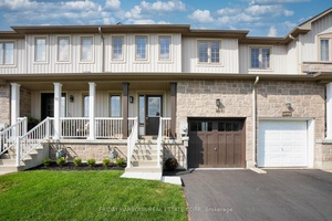 Conveniently located in family friendly neighbourhood in Angus off the 5th line.