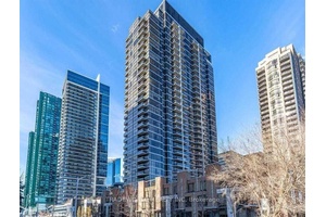 Luxury Spring Minto Garden Condos In The Heart Of North York.