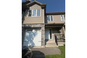 Beautiful spacious townhouse to rent in Norwich with a Finished basement.