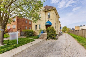 AAA Location. Fully Tenanted Wortley Village Multiplex.