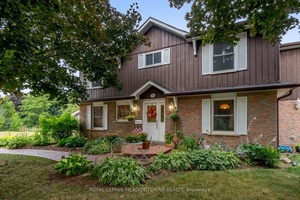 The perfect multi generational home in the heart of Acton !