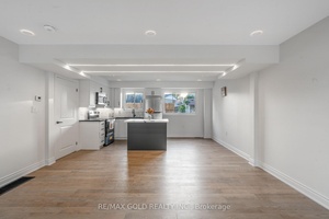 Welcome to the Coziest amp ; Immaculate Home in London.