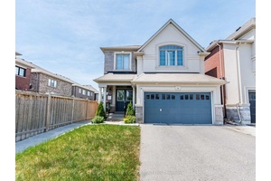 Welcome To This Great Gulf Built Detached Home In Prestigious Credit Valley Community.
