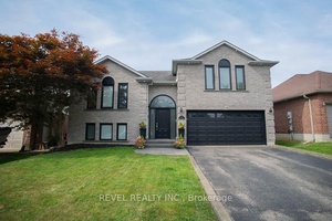 Welcome to this beautifully updated 2 1 bedroom, 2 bathroom home located in the sought after Brier Park neighbourhood.