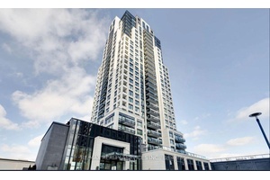 Luxury 2 bedroom, 2 bathroom condo at Evermore with 778 sq.