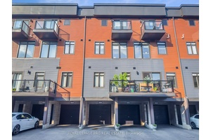 Located just steps from the Grand River and scenic trails, this bright and modern end unit townhome offers a comfortable and convenient lifestyle.