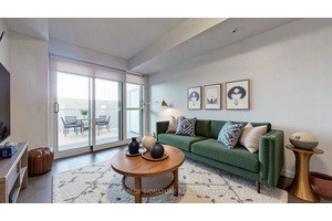 Your private oasis in the heart of the entertainment district.