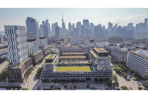Modern Elegance Meets Prime Location in Sought After Canary Commons !