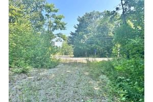 Located on a perfectly level 150x150 half acre lot within walking distance to Georgian Bay, marinas, and Patterson Park, this property offers an ideal spot for your new home.