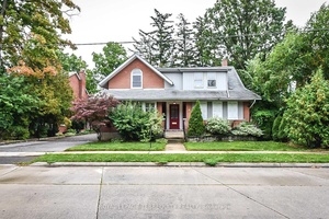 Timeless Charm Meets Modern Convenience !