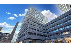 MUST SEE Stunning and upgraded 1 Bedroom Den, with 1 bath.