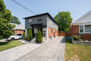 Welcome to 25 Elmont Drive !