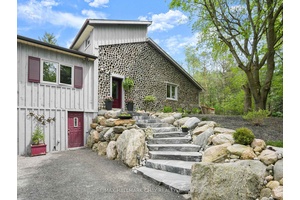 This is not your everyday home, it's something truly special.