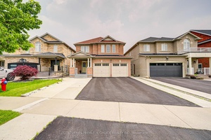 A legal 3 bedroom basement apartment with a separate entrance perfect for extended family or rental income !