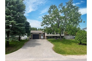 Welcome to 2834 Dempster, a beautifully maintained 5 bedroom, 2 bathroom raised bungalow nestled in a peaceful, family friendly neighborhood.