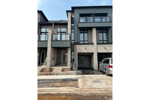 Experience over 2, 900 sq ft of stylish living in this brand new townhouse with a finished basement, located in the sought after Joshua Meadows community.