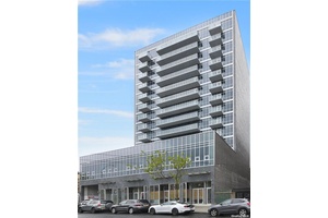 Welcome to this awesome 2 bedroom, 1 bathroom condo in Epic Tower, offering comfort, convenience, and a prime location in the heart of Flushing.