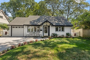Price Improved on this well maintained Cape Cod style residence nestled in the heart of Wantagh Woods, often referred to simply as The Woods, is a highly desirable residential enclave ...