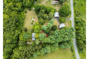 Expansive 55 Acre Multi Home Compound.