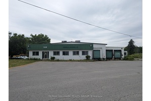 Up to 50, 000 sq ft manufacturing plant warehouse an amazing multi use building on 4.