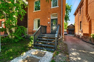 Rent includes all utilities and high speed internet !