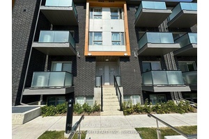 Introducing An Exquisite, Brand New Mattamy Built Condo Townhouse That Redefines Urban Elegance !