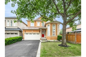 Welcome to this spacious and energy efficient 4 bedroom home on a long premium lot of 41'X104' in the highly sought after Vellore Village.