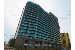 Brand new Never lived in one bedroom den in high demand area, 1 car parking amp ; lock bright spacious layout, laminated floors through out, Ensuite laundry washer dryer, Amenitiea ...