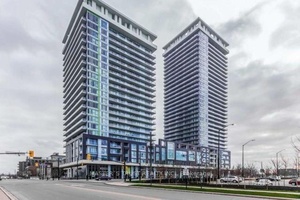 Award Winning Daniels Limelight Building.