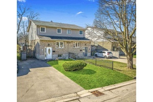Welcome to 9A Hampton Street, a well maintained semi detached home located in a quiet, tree lined neighborhood.