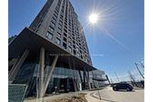 Spacious 1 Bedroom Unit at the Iconic CG Tower !
