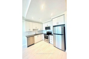 Live in this NEW condo Located Downtown Brampton where many amenities exist Restaurants, Theatre, Parks, Trails and more.