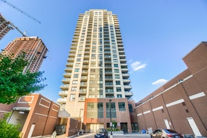 View Virtual Tour ! Just Under 700Sqft, Amazing Unit With views.