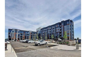 Fantastic 1 Bedroom Plus Den in Mattamys 5North Condos.