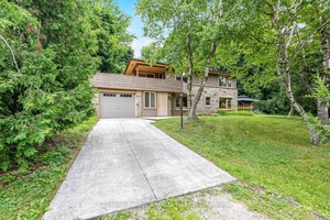 Tucked away down a private laneway in a quiet cul de sac affectionately known as Happy Valley, this over half acre property is loaded with character and potential, and offers ...