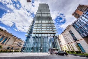 Welcome To U Condominiums, Superbly Located Within Minutes To Yorkville Shopping District, University Of Toronto, Queens Park, Manulife Centre, Government Offices, Hospitals, 5 Star Restaurants, Cafes, Quick Access To Yonge ...