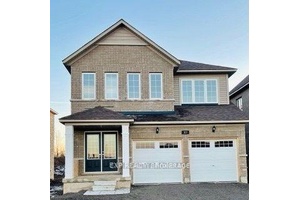 Newly renovated. 4 Bedroom Detached House That's Ready To Move In.