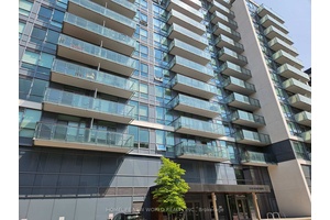 Bright and stunning spacious 1Bed Den with south east view.